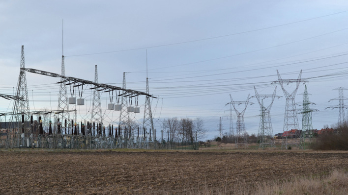 Der digitale Zwilling kann den Netzbetreibern helfen, die Aufgaben im Rahmen der Energiewende zu bewältigen.