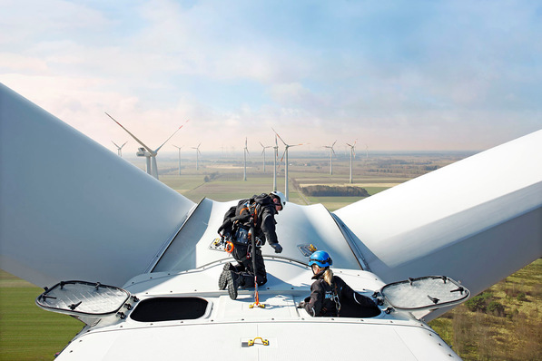 Geht es bald schneller mit den Genehmigungen?