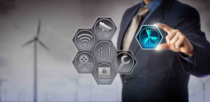 Webinar zu Cybersecurity und Digitalisierung – jetzt ansehen!