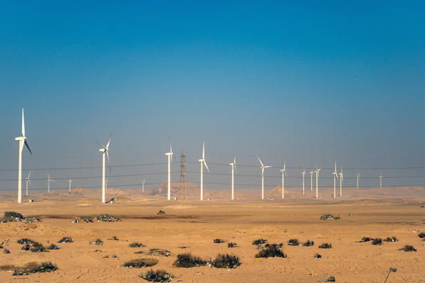 Die Erklärung soll die Grundlage der afrikanischen Staaten bei der nächsten UN-Klimakonferenz bilden.