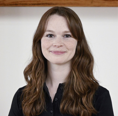 Alina Möbius, Junior Product Manager bei Intilion