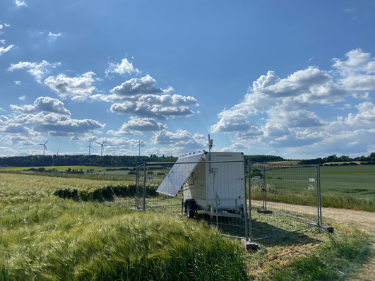 Die PAVANA GmbH ist ein führender Anbieter von hochspezialisierten Dienstleistungen im Bereich der Windenergieplanung.
