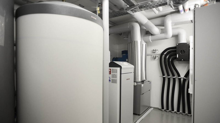 Für die zukünftige Abregelung von Wärmepumpen werden die Betreiber mit geringeren Netzentgelten belohnt.