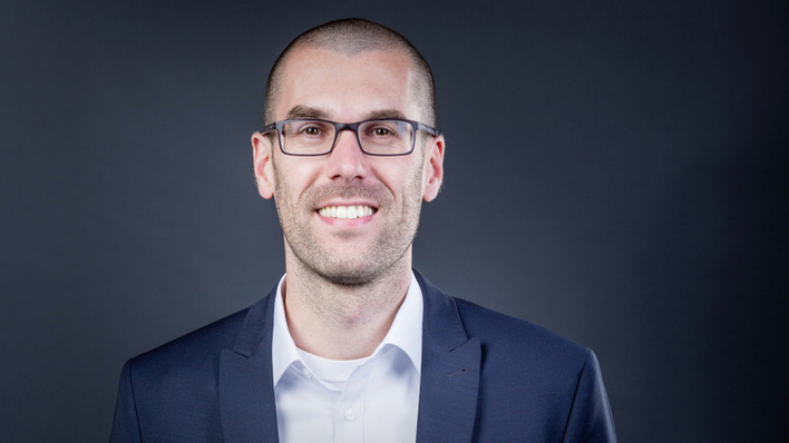  Peter Bachmann leitet bei Solarwatt den Bereich Customer Solutions und ist fürs Business Development des Dresdner Anbieters zuständig.