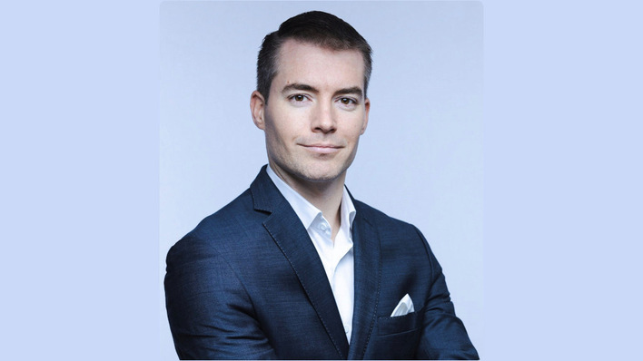  Max Münnicke ist Head of Sales Photovoltaics EPC Accounts, Huawei Digital Power Germany.