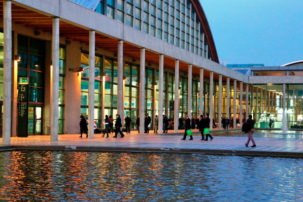  Messe Key Energy in Rimini, 28. Februar bis 1. März 2024, zum zweiten Mal eine eigenständige Messe mit großem Wachstumspotenzial