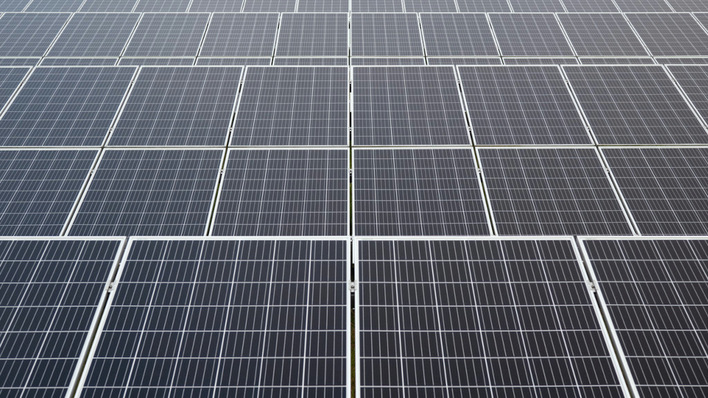  Vattenfall hat noch mehr Solarprojekte in der Planung, die mit PPA refinanziert werden sollen.