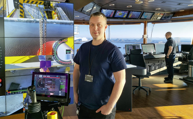 © Foto: Tilman Weber