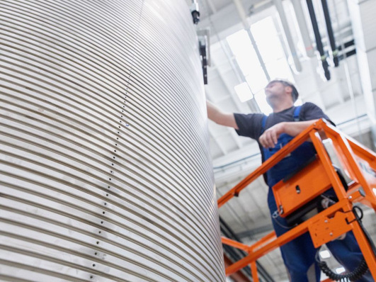  FEED-Studien dienen dazu ein Projekt gründlich zu planen, bevor ein festes Angebot abgegeben wird.