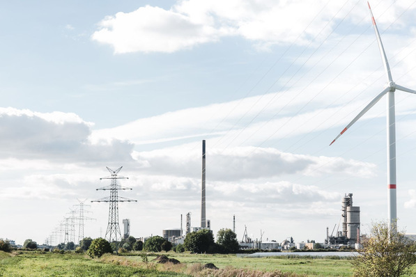 Nicht immer können die Netze den gesamten Strom aufnehmen.