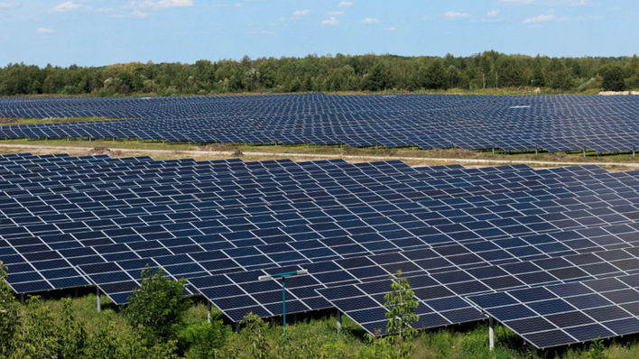  Die Finanzierung eines so großen Portfolios in so unterschiedlichen Projektphasen ist ungewöhnlich und nicht einfach zu realisieren.