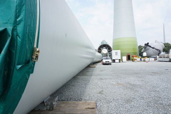  So soll es sein: Finanzierung und Vermarktung sind geschnürt. Alle Komponenten zum Bau des Projekts liegen zurecht.