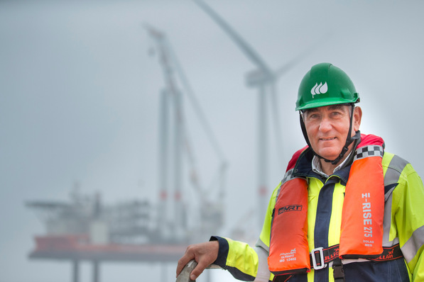 © Iberdrola