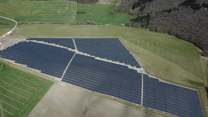 Mit der NEST Box kann Trianel neue Ökostromanlagen schneller in das virtuelle Kraftwerk einbinden.