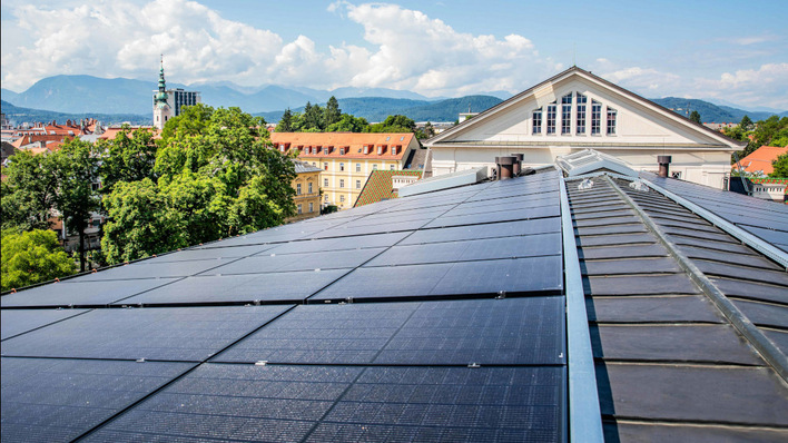 Wer in Österreich mit heimischen Komponenten baut, bekommt in Zukunft einen Zuschlag zur Förderung