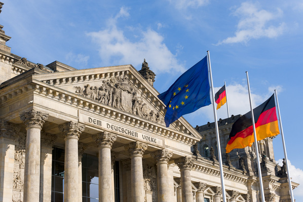 Insgesamt entsteht laut Bundesministerium ein Investitionsvolumen von etwa 7,9 Milliarden Euro bis 2030.