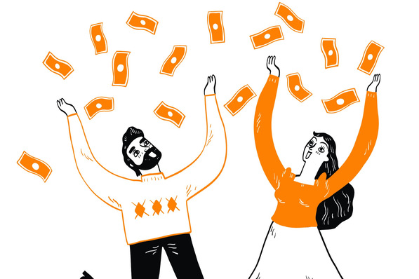 Landbesitzer wittern ein gutes Geschäft mit der Verpachtung von Flächen an die Windbranche. 