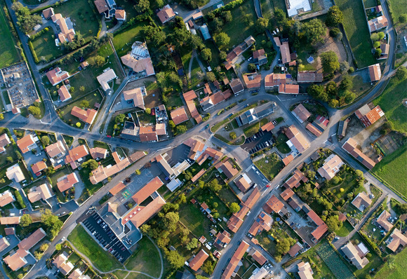 © Foto: altitudedrone - stock.adobe.com