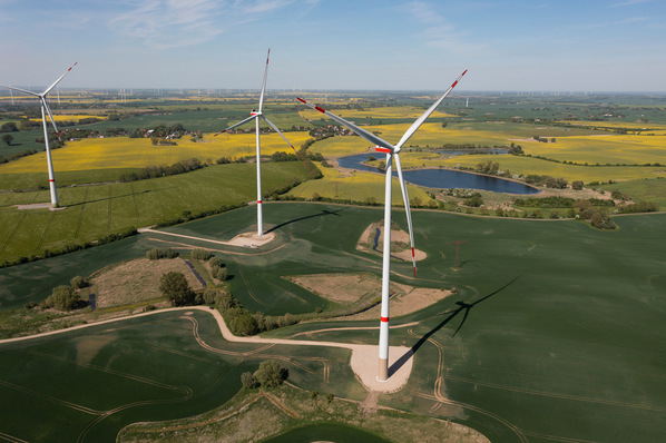 WPD-Windpark