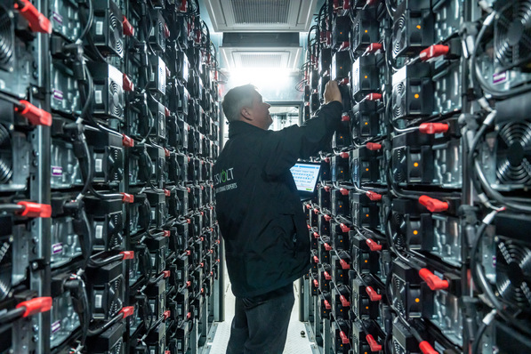 Großspeicher-Planer müssen eine Reihe rechtlicher Aspekte berücksichtigen.