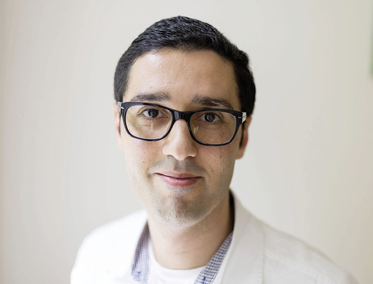 Mohamed Harrou gehörte zu den Referenten bei einem Webseminar des BWE im Juli zum Thema IT-Sicherheit und „KRITIS“.