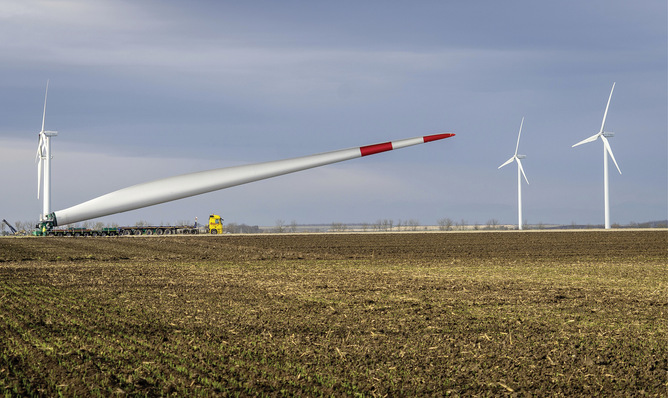 UKA macht gute Erfahrungen mit regionalen Partnern und Büros vor Ort, wenn es um Genehmigungen geht.