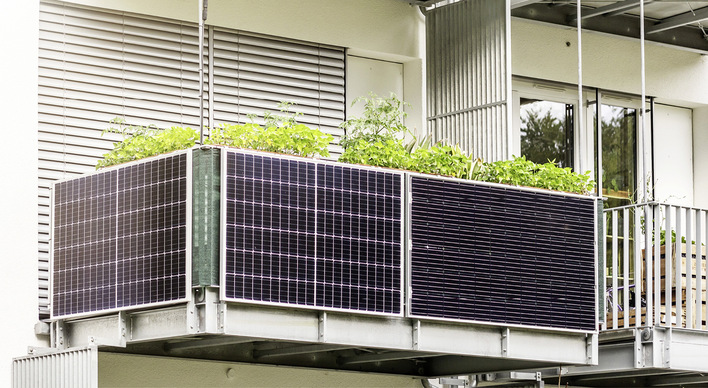 Mini-Energieerzeugungsanlagen sollen sich flächendeckend durchsetzen.