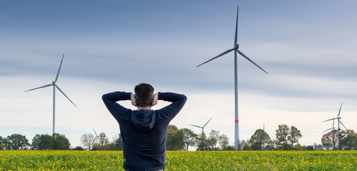 Akzeptanz ist keine Selbstverständlichkeit