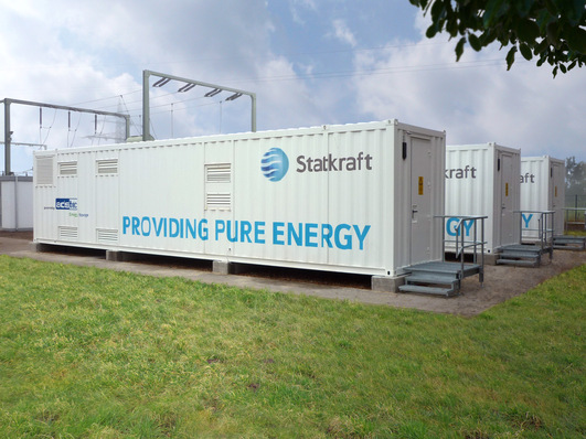 © Statkraft
