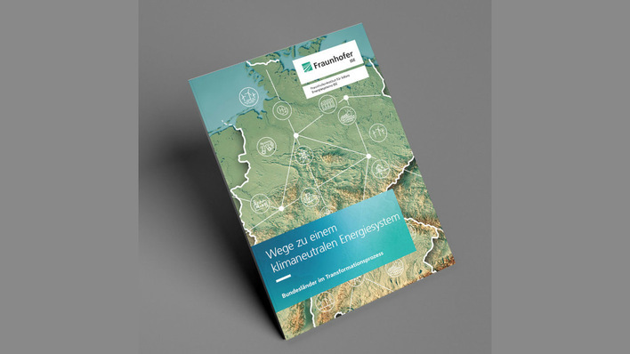 Für die Studie haben die Forscher:innen vom Fraunhofer ISE vier verschiedene Szenarien durchgerechnet.