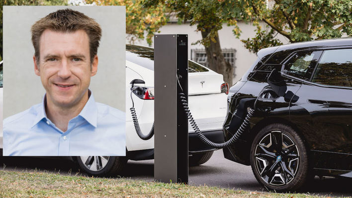 Die Ladesäulen müssen möglichst schnell und einfach aufgebaut werden, damit das Parken so wenig wie möglich eingeschränkt wird und die Kosten sinken.