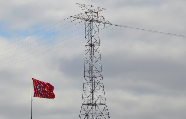 Die Türkei will mehr Ökostrom ins Netz bekommen. Bestellungen fürs Windenergieland Türkei kommen.