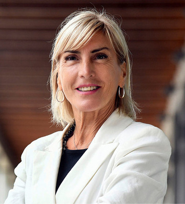 Alessandra Astolfi, Director Green&Technology, IEG