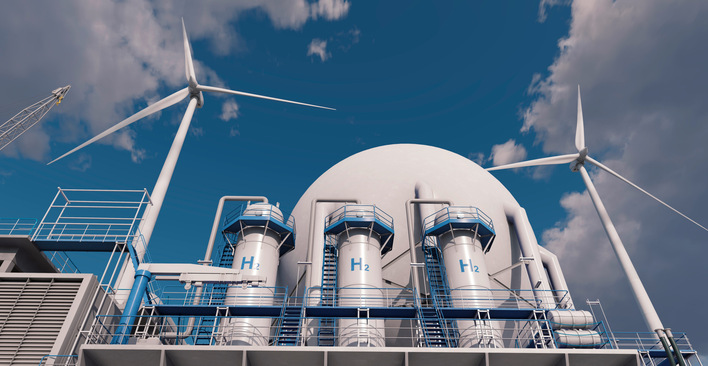 Vorhaben, bei denen die Wertschöpfungskette von der Erzeugung bis zur Abnahme geregelt wird, haben eine höhere Chance auf Realisierung.