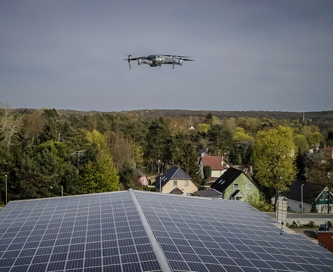 © Foto: Thomas Gorski/Airteam