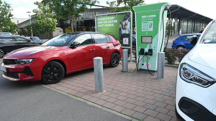 Was brauchen die Autohersteller, um weiterhin wettbewerbsfähig zu sein?