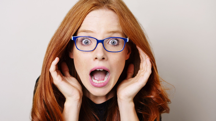 Nicht erschrecken, mit der AfD würden die Strompreise steigen. 