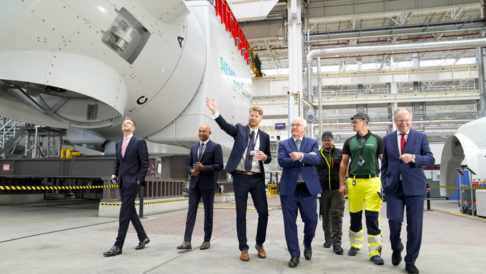 © Siemens Energy