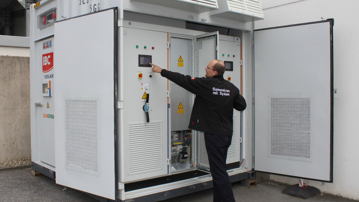 Die Speicher generieren immer öfter Erlöse aus mehreren unterschiedlichen Anwendungen.