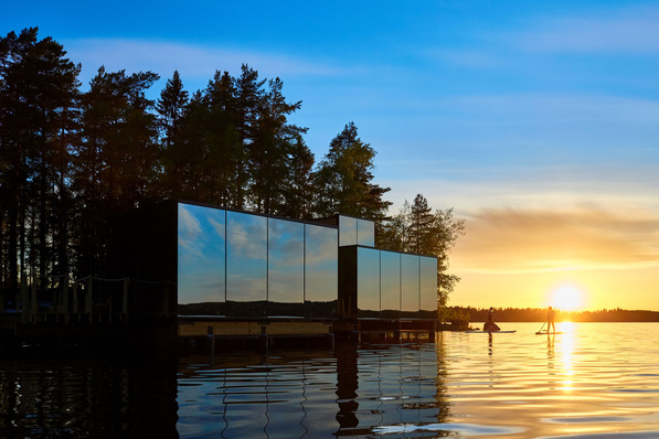 © Julia Kivelä / Visit Finland