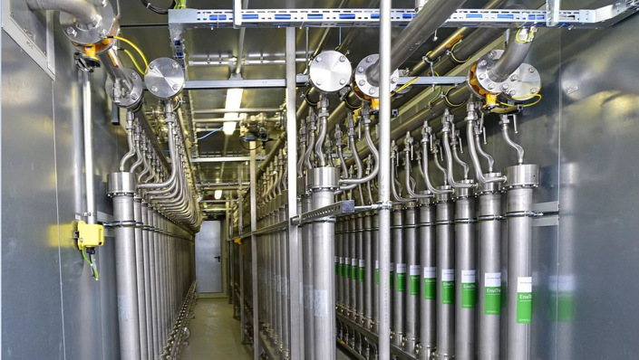 © EnviTec Biogas