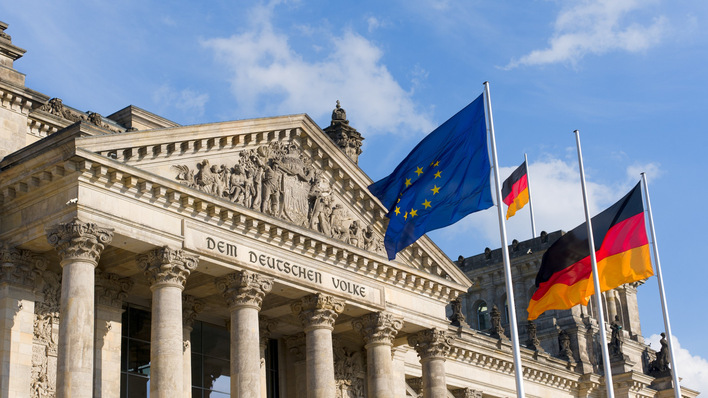 Wie geht es weiter mit der Transformation des Energiesystems unter neuer Flagge?