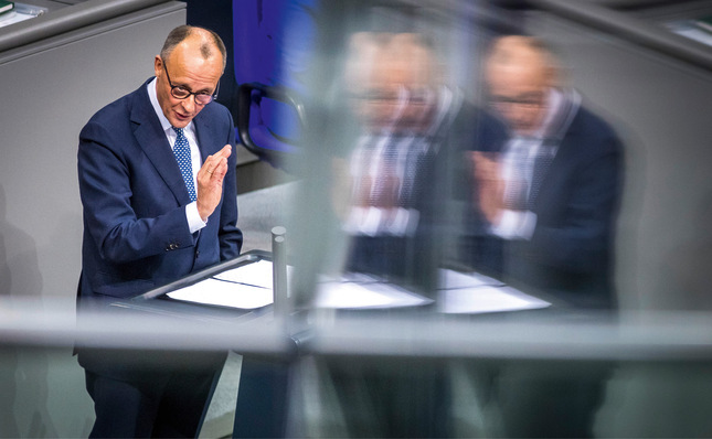 © Foto: photothek