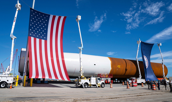 © Foto: Dominion Energy