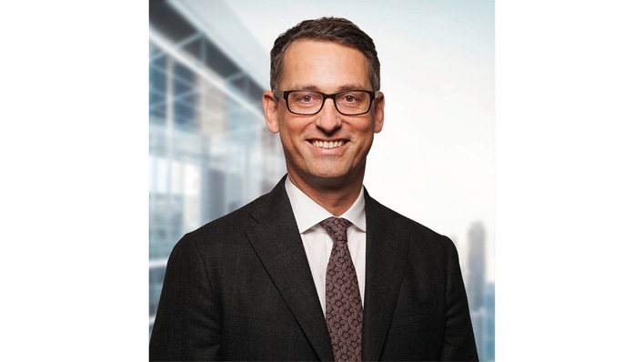 Expertentipp von Volker Schulz, als Partner & Director von Mercuri Urval in Hamburg tätig.