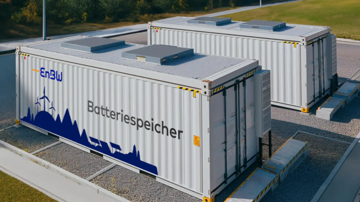 © EnBW