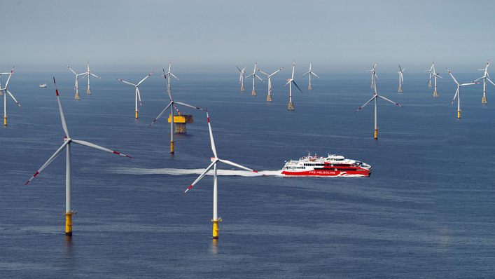 © Raake - HUSUM Wind