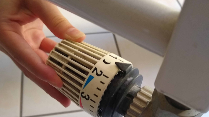 Wird Heizen erneut zum Politikum?