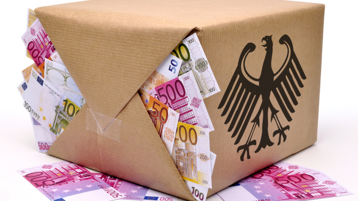 Die Einnahmen aus Offshore-Ausschreibungen dürfen kein Geldgeschenk für die Regierung sein, das beliebig verteilt wird.