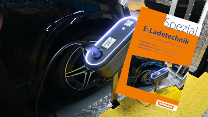 Im Spezial rund um die Elektromobilität geht es vor allem um den Ausbau der Ladeinfrastruktur und die Einbindung der Elektroautos ins Energiesystem der Zukunft.